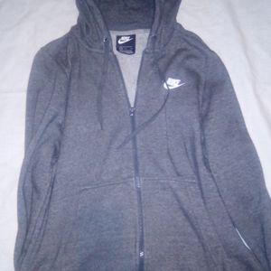 Nike jacket